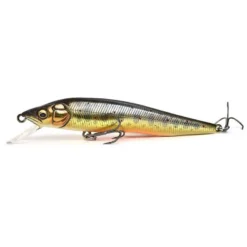 LEURRE FLOTTANT MEGABASS VISION 95 - 9.5CM