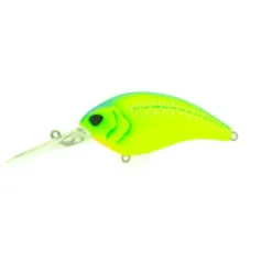 LEURRE FLOTTANT MOLIX FLAT CRANK DR - 5.5CM