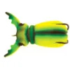 LEURRE FLOTTANT MOLIX SUPERNATO BEETLE - 7.5CM