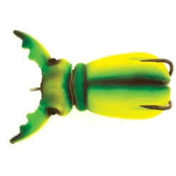 LEURRE FLOTTANT MOLIX SUPERNATO BEETLE - 7.5CM