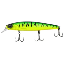 LEURRE FLOTTANT QUANTUM 4STREET BANGRY ZANDER - 12CM
