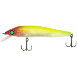 LEURRE FLOTTANT QUANTUM SLIM MINNOW SR - 9.5CM
