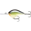 LEURRE FLOTTANT RAPALA DIVES-TO DT06 - 5CM