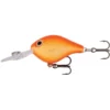 LEURRE FLOTTANT RAPALA ULTRA LIGHT CRANK - 3CM