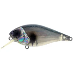LEURRE FLOTTANT RIVER2SEA BIGGIE POPPA - 5.5CM