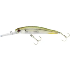 LEURRE FLOTTANT SAKURA RUSH DIVER 110 F - 11CM