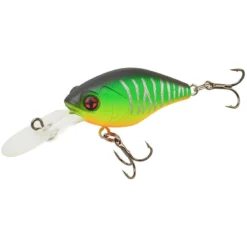 LEURRE FLOTTANT SAKURA SCB CRANK MICRO DIVER - 4CM