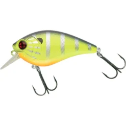LEURRE FLOTTANT SAKURA SK CRANK - 7CM