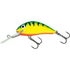 LEURRE FLOTTANT SALMO HORNET FLOATING - 5CM