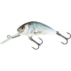 LEURRE FLOTTANT SALMO HORNET FLOATING - 6CM