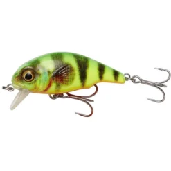 LEURRE FLOTTANT SAVAGE GEAR 3D GOBY CRANK SR - 5CM