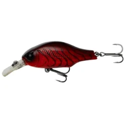 LEURRE FLOTTANT SAVAGE GEAR GRAVITY CRANK MR - 6CM