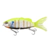 LEURRE FLOTTANT SHIMANO BANTAM BT SRAPTOR - 18.2CM