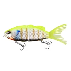 LEURRE FLOTTANT SHIMANO BANTAM BT SRAPTOR - 18.2CM