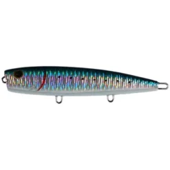 LEURRE FLOTTANT SMITH UNDERBIRD 2 POP - 20CM