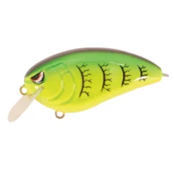 LEURRE FLOTTANT SPRO FAT JOHN 60 - 6CM