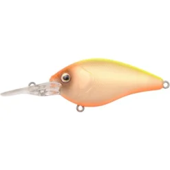 LEURRE FLOTTANT SPRO IKIRU CRANK 60 LL - 6CM