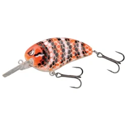 LEURRE FLOTTANT SPRO LITTLE JOHN MD - 6CM