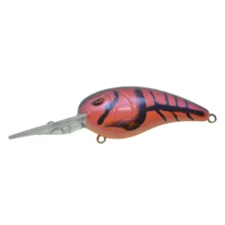 LEURRE FLOTTANT SPRO RKCRAWLER MD 55 - 5.5CM