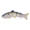 LEURRE FLOTTANT SPRO SWIMBAIT 60 SLOW SINK - 15CM