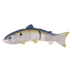 LEURRE FLOTTANT SPRO SWIMBAIT 60 SLOW SINK - 15CM