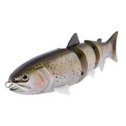 LEURRE FLOTTANT SPRO SWIMBAIT 80 SLOW SINK - 20CM