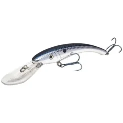 LEURRE FLOTTANT STRIKE KING BANANA SHAD - 12.5CM