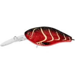 LEURRE FLOTTANT STRIKE KING CRANKY-X 50 - 5CM