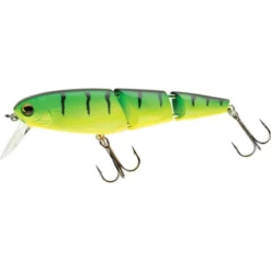 LEURRE FLOTTANT SWIMY JOINTED 95 - 9.5CM