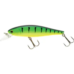 LEURRE FLOTTANT SWIMY MINNOW 100 - 10CM