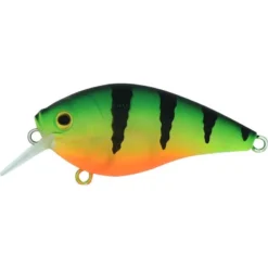 LEURRE FLOTTANT VOLKIEN FAT VS 150 - 6CM