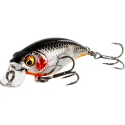 LEURRE FLOTTANT WESTIN BUZZBITE SR CRANKBAIT - 5CM