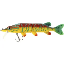 LEURRE FLOTTANT WESTIN MIKE THE PIKE - 20CM