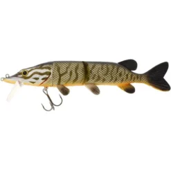 LEURRE FLOTTANT WESTIN MIKE THE PIKE - 28CM