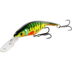 LEURRE FLOTTANT WESTIN P10DR CRANKBAIT - 10CM