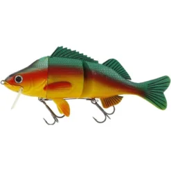 LEURRE FLOTTANT WESTIN PERCY THE PERCH