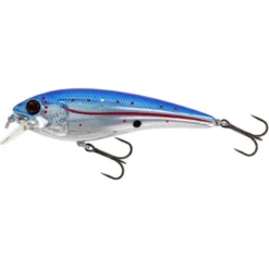 LEURRE FLOTTANT WESTIN RAW BITE - 11CM