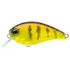 LEURRE FLOTTANT YO-ZURI 3DB CRANK 1.5 SQUAREBILL - 6CM