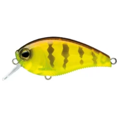 LEURRE FLOTTANT YO-ZURI 3DB CRANK 1.5 SQUAREBILL - 6CM