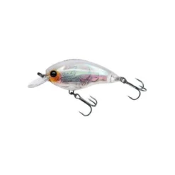 LEURRE FLOTTANT YO-ZURI 3DR SHALLOW CRANK - 5CM