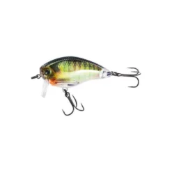 LEURRE FLOTTANT YO-ZURI 3DR WAKE BAIT - 7CM