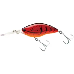 LEURRE FLOTTANT YO-ZURI 3DS CRANK DD - 6.5CM
