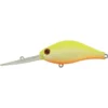 LEURRE FLOTTANT ZIP BAITS B SWITCHER 4.0 RATTLE - 6.5CM