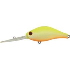 LEURRE FLOTTANT ZIP BAITS B SWITCHER 4.0 RATTLE - 6.5CM