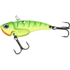 LEURRE LAME BERKLEY POWERBLADE - 5CM