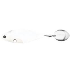 LEURRE LAME COULANT LUCKY CRAFT ILV 50 SPIN - 5CM