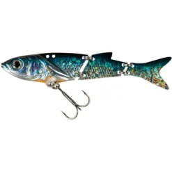 LEURRE LAME EFFZETT SWIM BLADE - 10CM