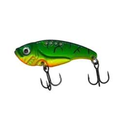 LEURRE LAME GO FOR BIG MASTA VIB - 7G