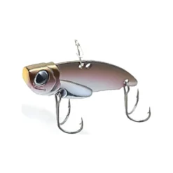 LEURRE LAME HARIMA CLUTCH METAL - 10G