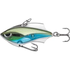 LEURRE LAME RAPALA RAP-V BLADE - 10G